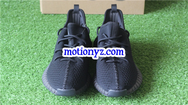 Adidas Yeezy Boost 350 V2 Blade Black